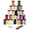 SINGER® Assorted Colors Hand Sewing Thread Kit